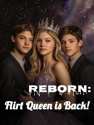 Reborn: Flirt Queen is Back!,