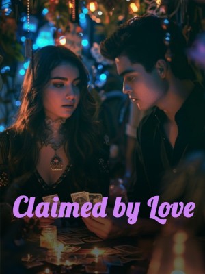 Claimed by Love,