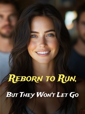 Reborn to Run, But They Won't Let Go,