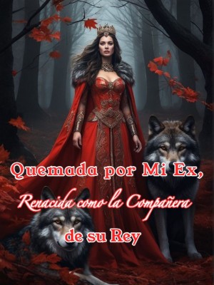 Quemada por Mi Ex, Renacida como la Compañera de su Rey