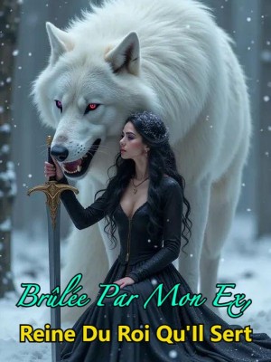 Brûlée Par Mon Ex, Reine Du Roi Qu'Il Sert