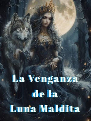 La Venganza de la Luna Maldita