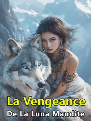 La Vengeance De La Luna Maudite