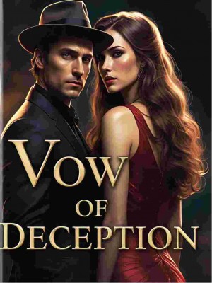 VOW OF DECEPTION