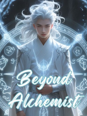 Beyond Alchemist,yowaimo