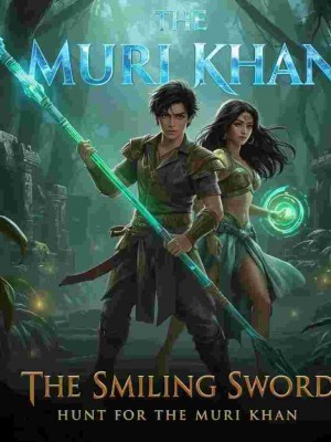 The Smiling Sword:Hunt For The Muri Khan