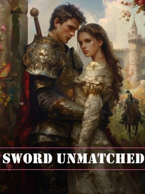 Sword Unmatched,