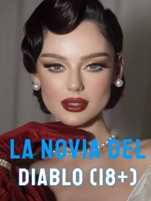 La novia del diablo (18+)