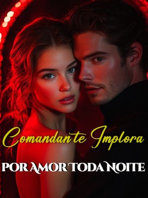 Comandante Implora por Amor Toda Noite