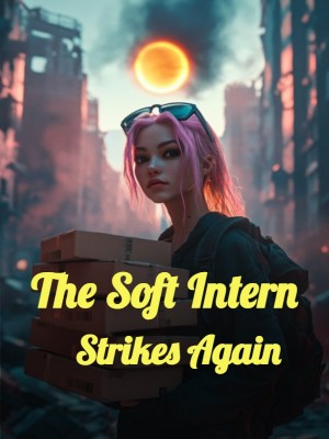 The Soft Intern Strikes Again,