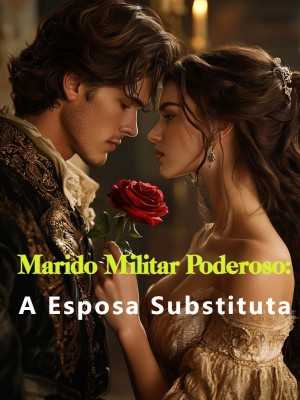 Marido Militar Poderoso: A Esposa Substituta