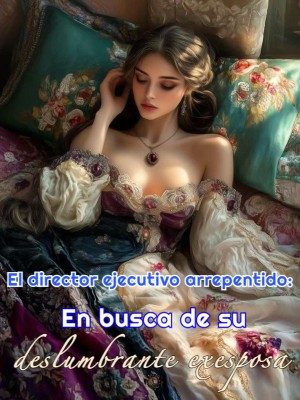 El director ejecutivo arrepentido: En busca de su deslumbrante exesposa