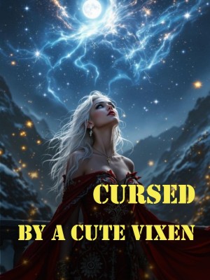 Cursed by a Cute Vixen,