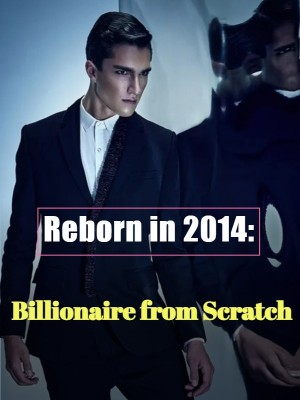 Reborn in 2014: Billionaire from Scratch,