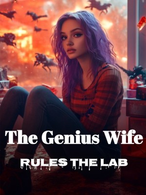 The Genius Wife Rules the Lab,