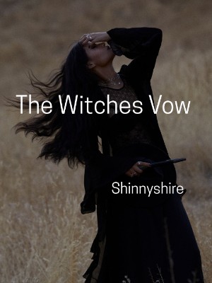 The Witches Vow,Shinnyshire