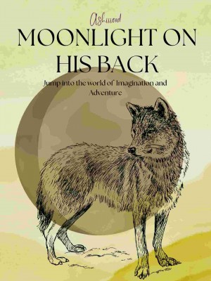Moonlight On His Back