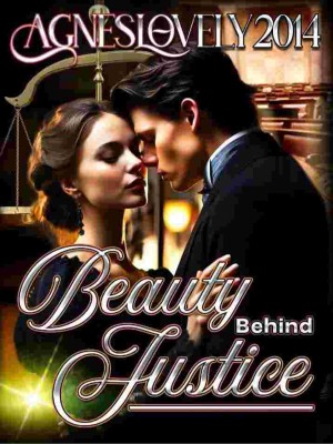 Beauty Behind Justice,agneslovely_2014