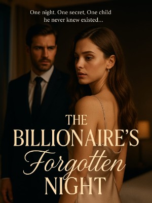 The Billionaire's Forgotten Night,yasmeen