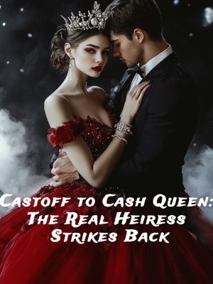 Castoff to Cash Queen: The Real Heiress Strikes Back,