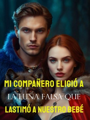 Mi Compañero Eligió a la Luna Falsa que Lastimó a Nuestro Bebé