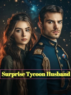 Surprise Tycoon Husband,