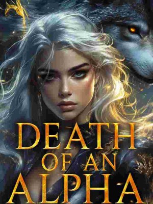 Death Of An Alpha