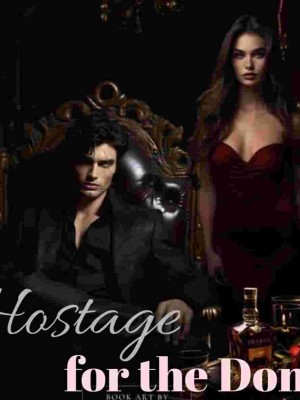 Hostage For The Don,Mrskrabbs