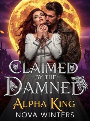 Claimed By The Damned Alpha King