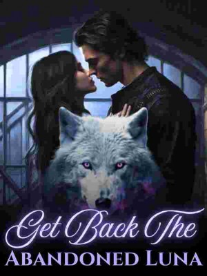 Get Back The Abandoned Luna cover