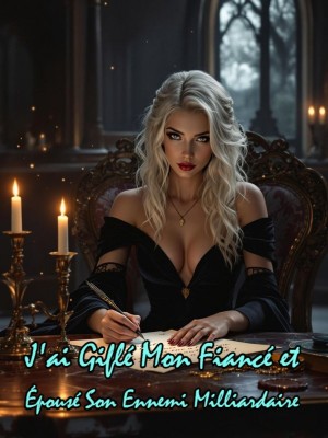 J'ai Giflé Mon Fiancé et Épousé Son Ennemi Milliardaire