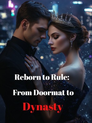 Reborn to Rule: From Doormat to Dynasty,