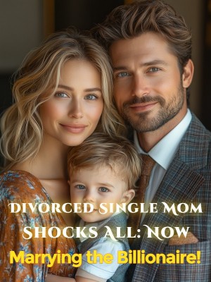 Divorced Single Mom Shocks All: Now Marrying the Billionaire!