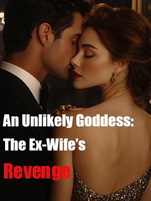 An Unlikely Goddess: The Ex-Wife's Revenge,