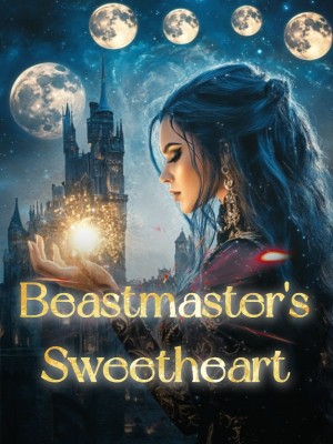 Beastmaster's Sweetheart,