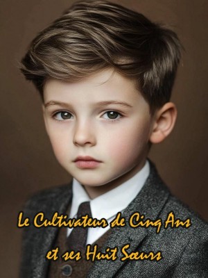 Le Cultivateur de Cinq Ans et ses Huit Sœurs