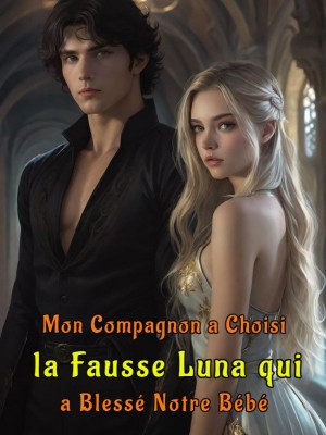 Mon Compagnon a Choisi la Fausse Luna qui a Blessé Notre Bébé