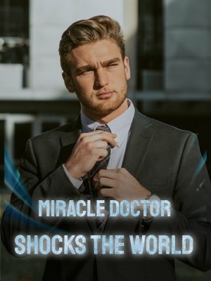 Miracle Doctor Shocks the World,