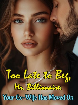 Too Late to Beg, Mr. Billionaire: Your Ex-Wife Has Moved On ,