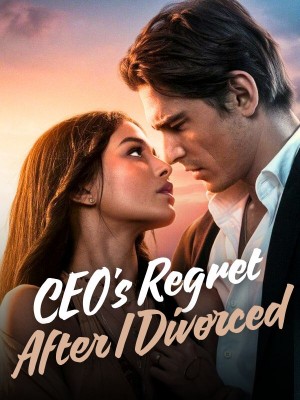 CEO's Regret After I Divorced,Krystal
