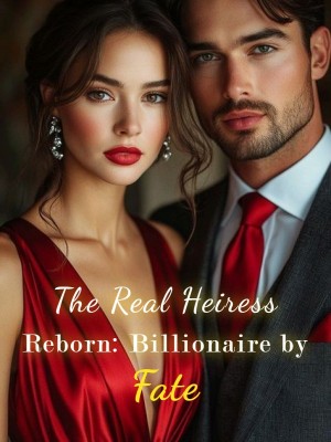 The Real Heiress Reborn: Billionaire by Fate,