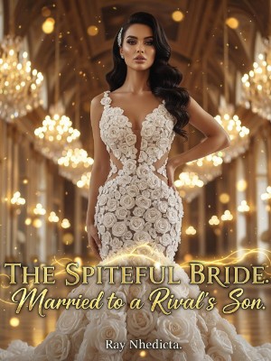 THE SPITEFUL BRIDE: MARRIED TO RIVAL'S SON