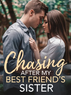 Chasing After My Best Friends Sister,Authoress N