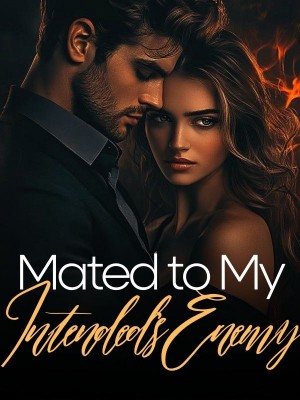 Mated to My Intended's Enemy,Aurora
