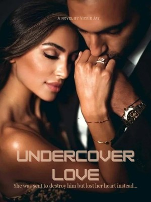 Undercover Love,Vickie Jay