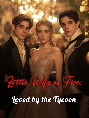 Little Wife on Fire: Loved by the Tycoon,