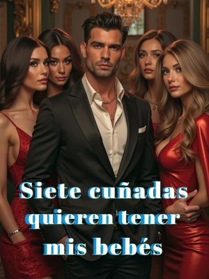 Siete cuñadas quieren tener mis bebés