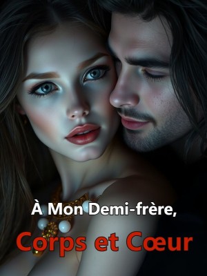 À mon demi-frère, corps et cœur