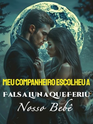 Meu Companheiro Escolheu a Falsa Luna Que Feriu Nosso Bebê