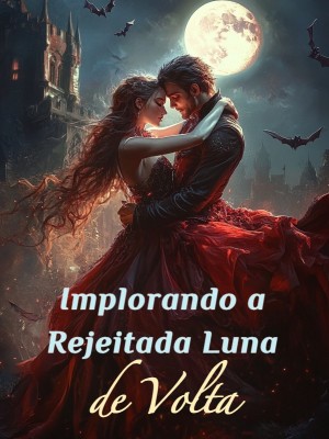 Implorando a Rejeitada Luna de Volta